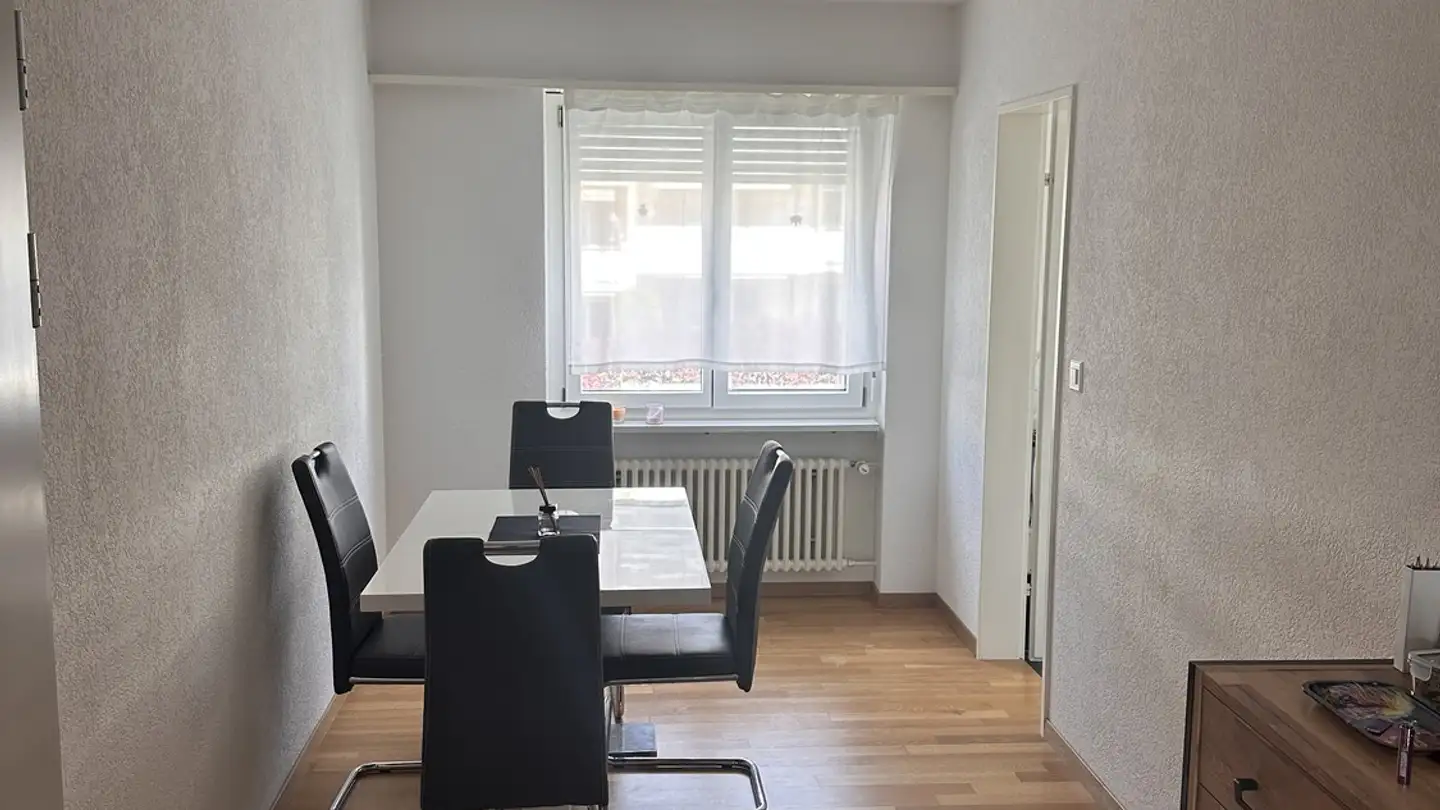 Apartment for rent - 8610 Uster - Photo 4