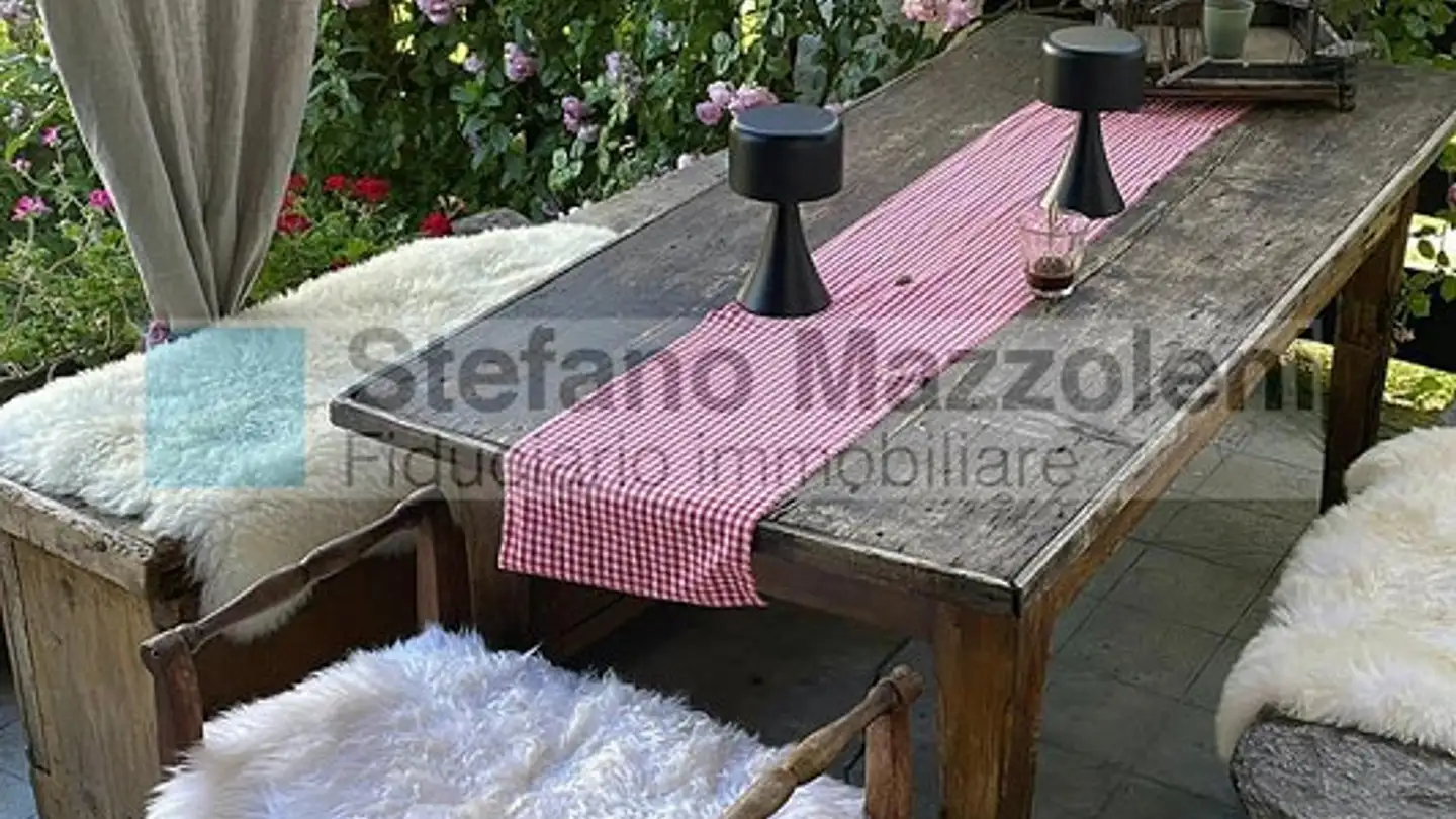 Casa singola in vendita - Strèda Da Carì 74, 6760 Calpiogna - Photo 2