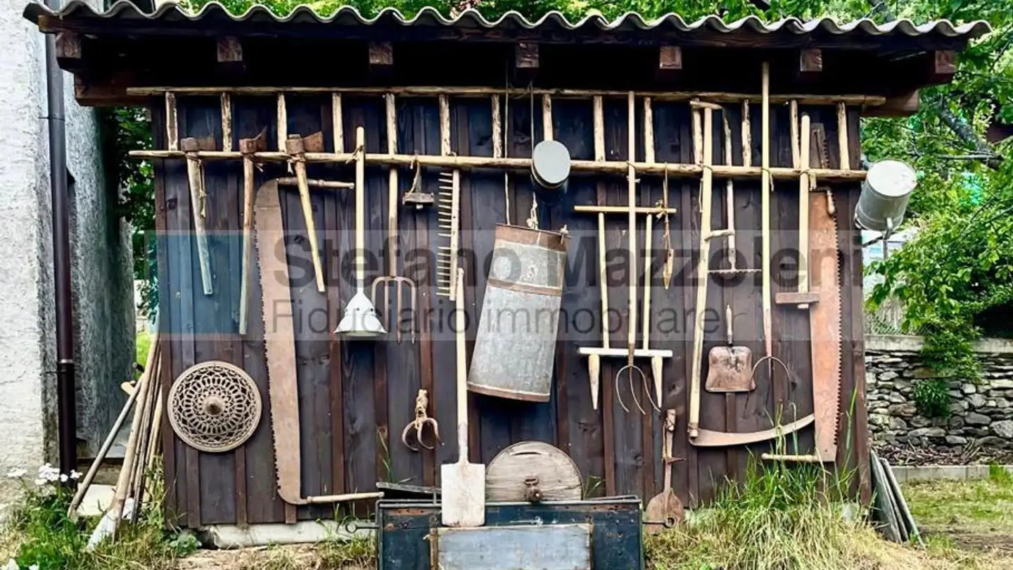 Casa singola in vendita - Strèda Da Carì 74, 6760 Calpiogna - Photo 3