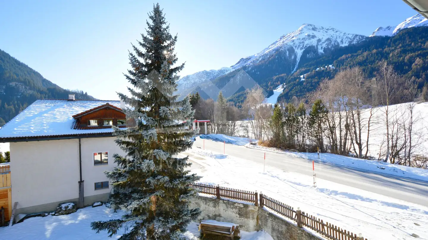 Immeuble résidentiel à vendre - Veia Cantunala, 7454 Rona - Photo 4