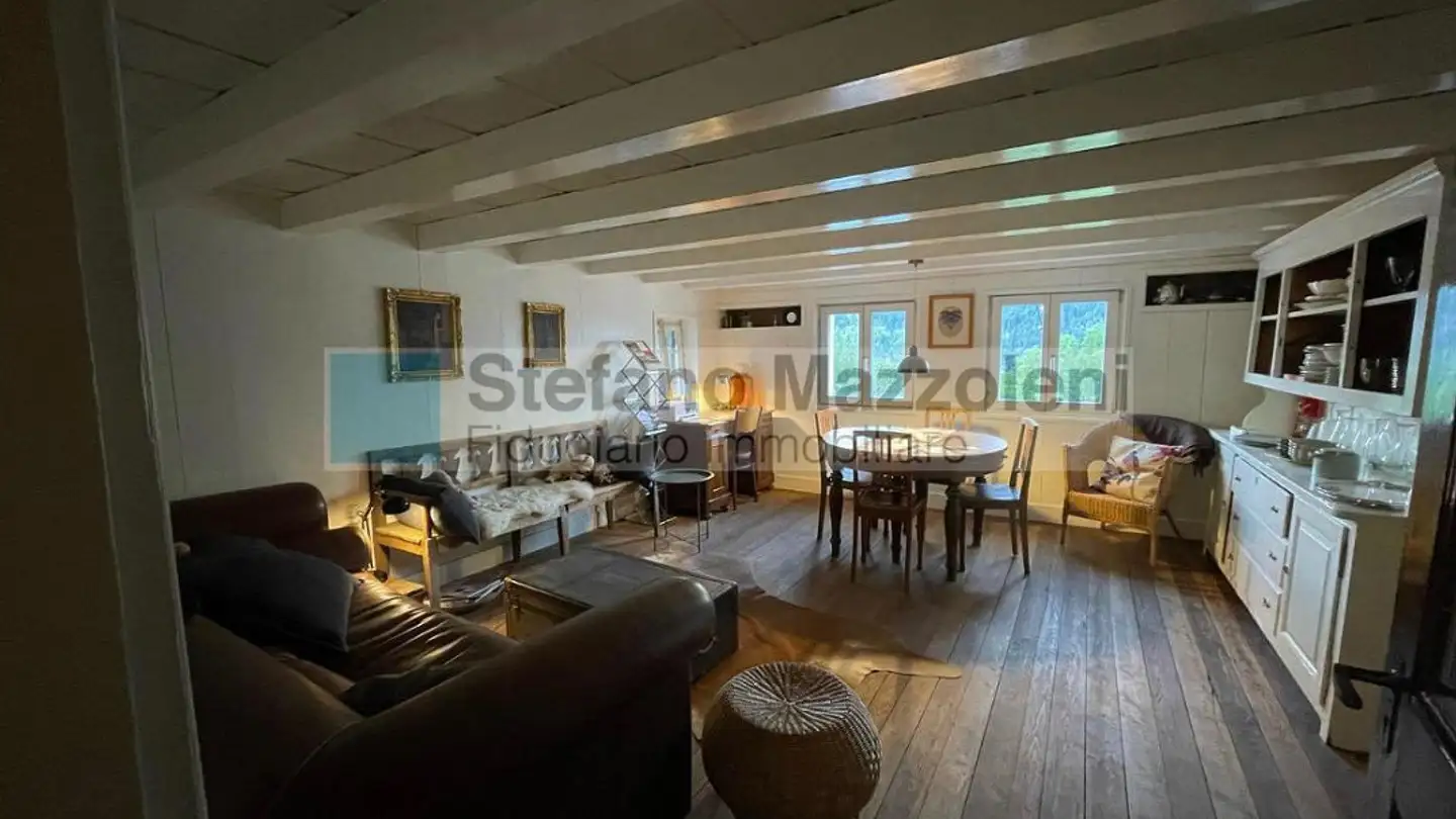 Casa singola in vendita - Strèda Da Carì 74, 6760 Calpiogna - Photo 4