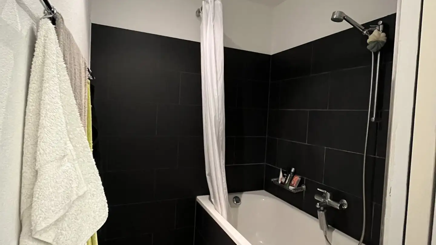 Stanza singola in affitto - 8008 Zürich - Foto 2