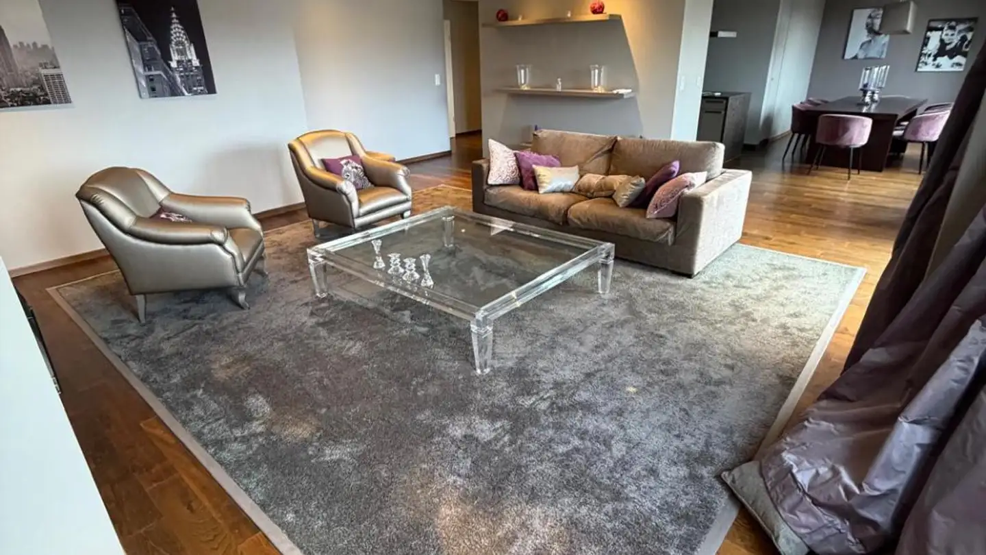 Wohnung mieten - 1205 Genève