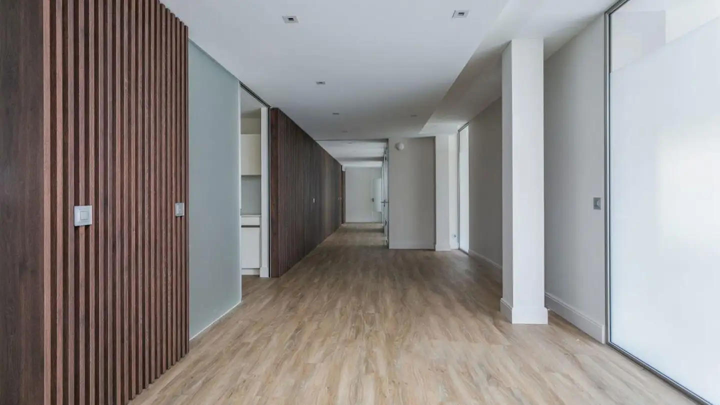 Bürofläche mieten - Metallstrasse 6, 6300 Zug