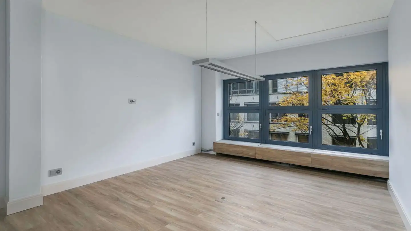 Spazio ufficio in affitto - Metallstrasse 6, 6300 Zug - Photo 2