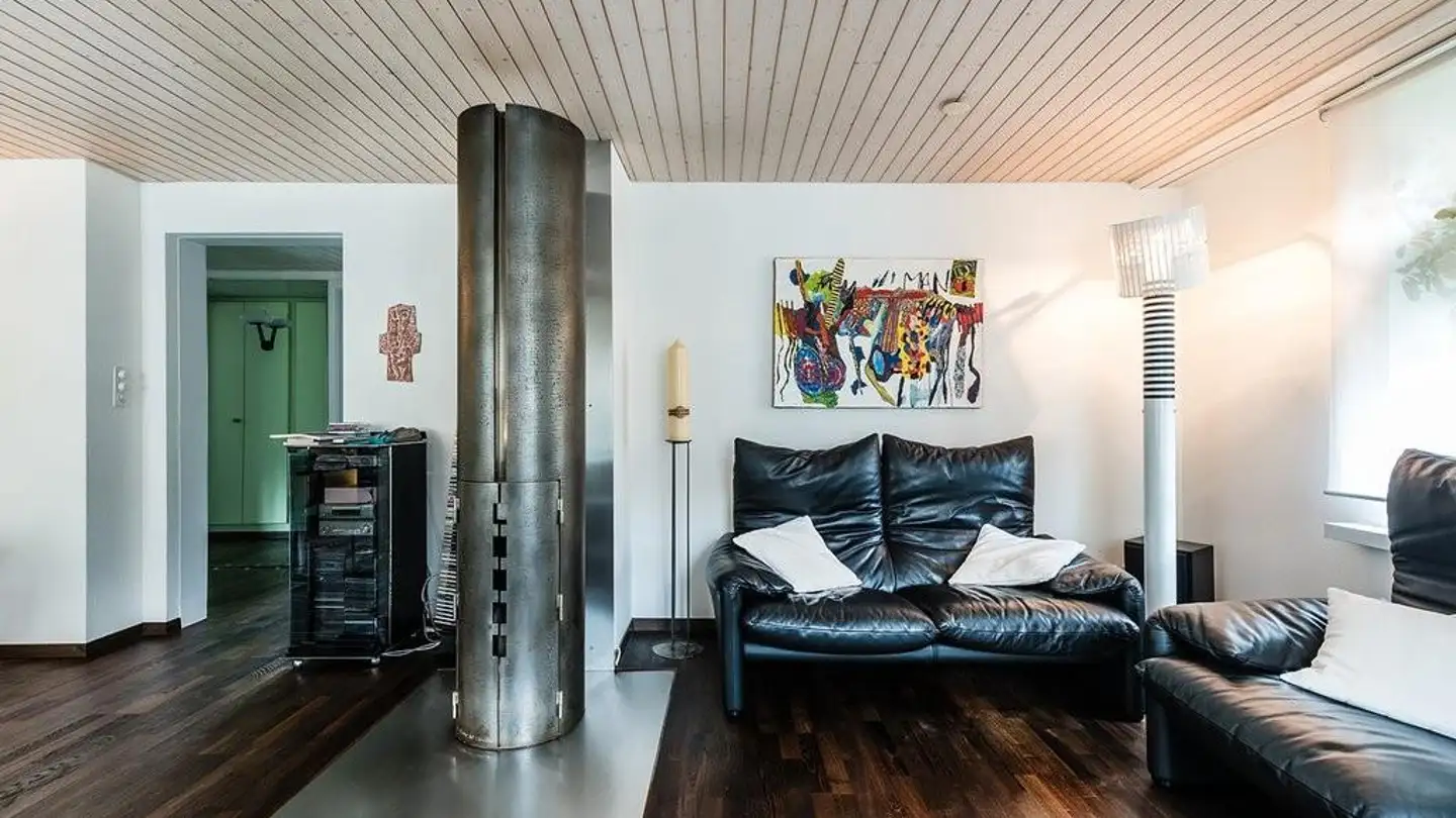 Apartment for rent - Buchentalstrasse 3, 9000 St. Gallen - Photo 4