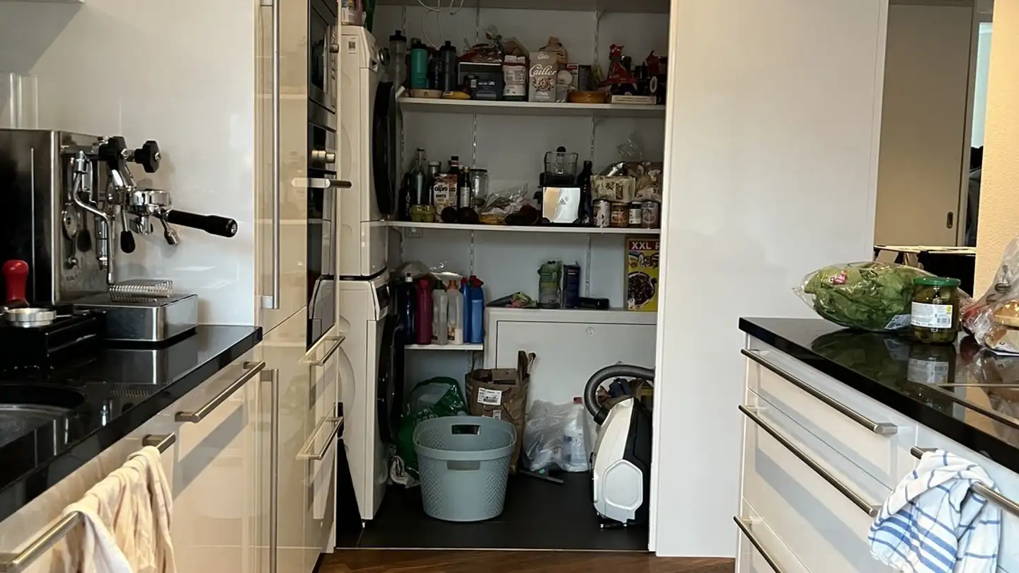 Stanza singola in affitto - 8008 Zürich - Foto 3