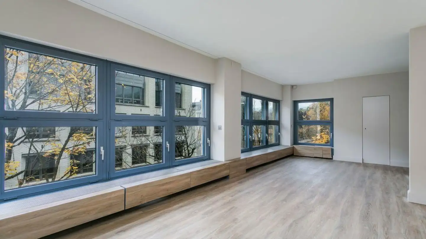 Spazio ufficio in affitto - Metallstrasse 6, 6300 Zug - Photo 3