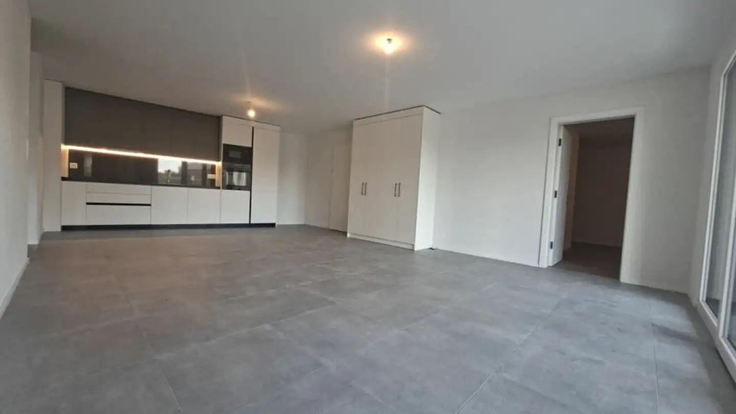 Appartamento in affitto - Route De La Poya 10, 1726 Farvagny-le-Grand