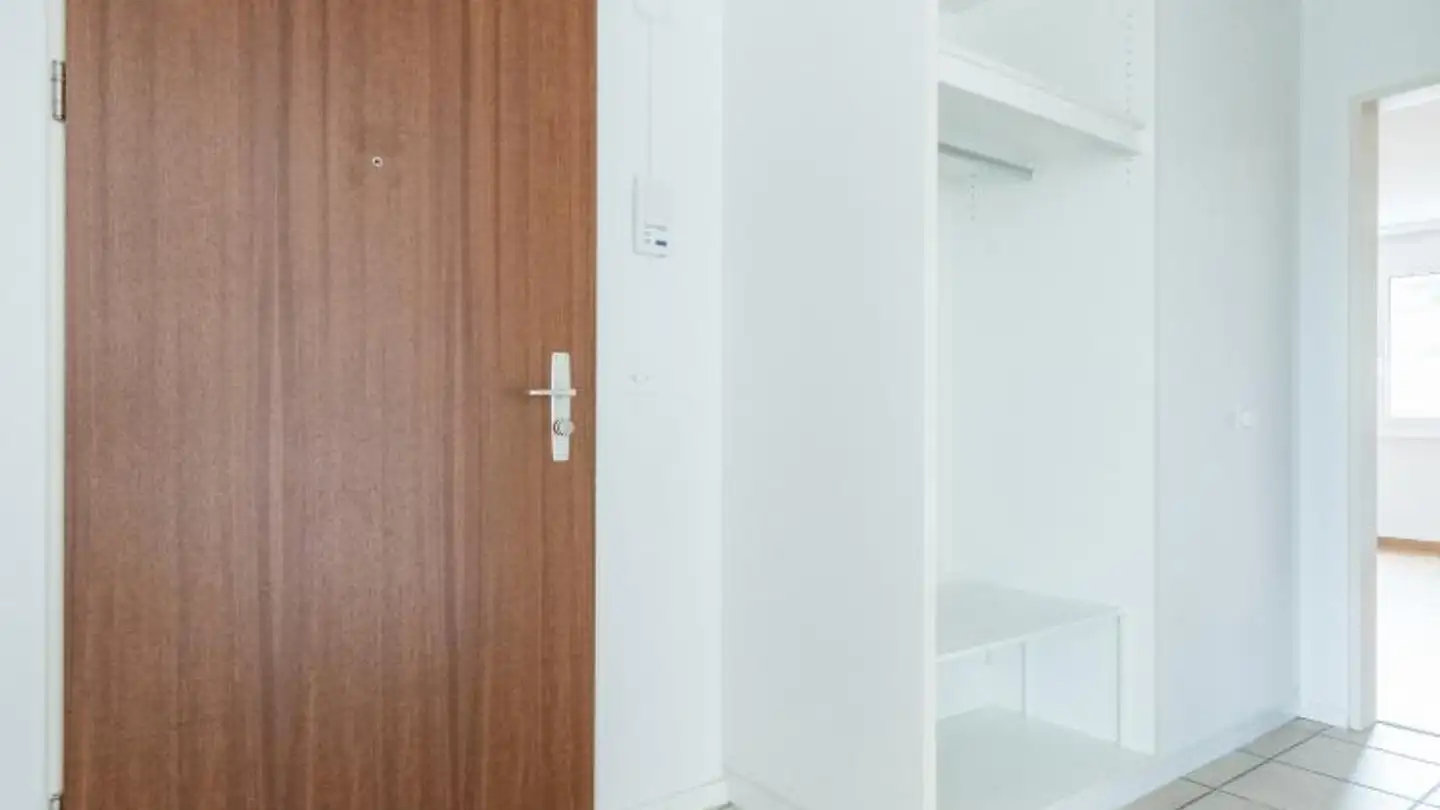 Appartamento in affitto - Route D'ursy 17, 1675 Vauderens - Foto 2