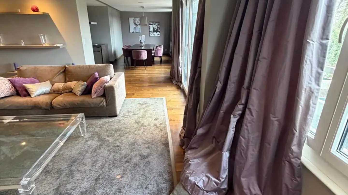 Wohnung mieten - 1205 Genève - Foto 2