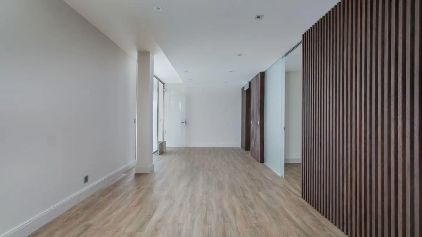 Spazio ufficio in affitto - Metallstrasse 6, 6300 Zug - Photo 4