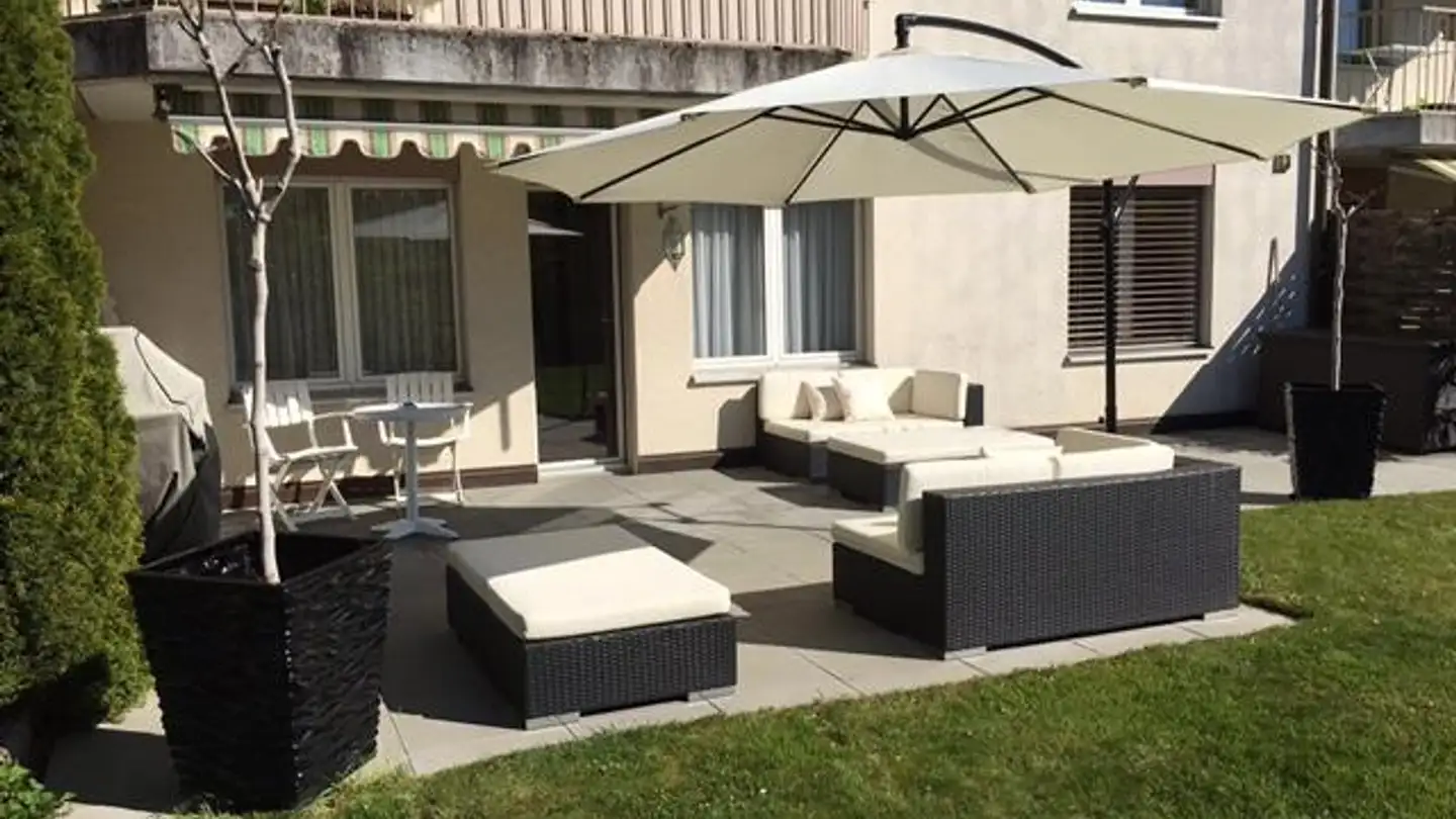 Apartment for rent - Hagenholzstrasse 2, 8302 Kloten - Photo 2