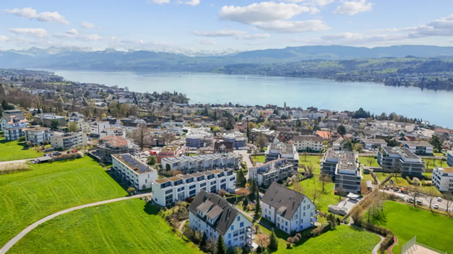 Wohnung kaufen - Haltenweg 21, 8706 Meilen - Foto 2