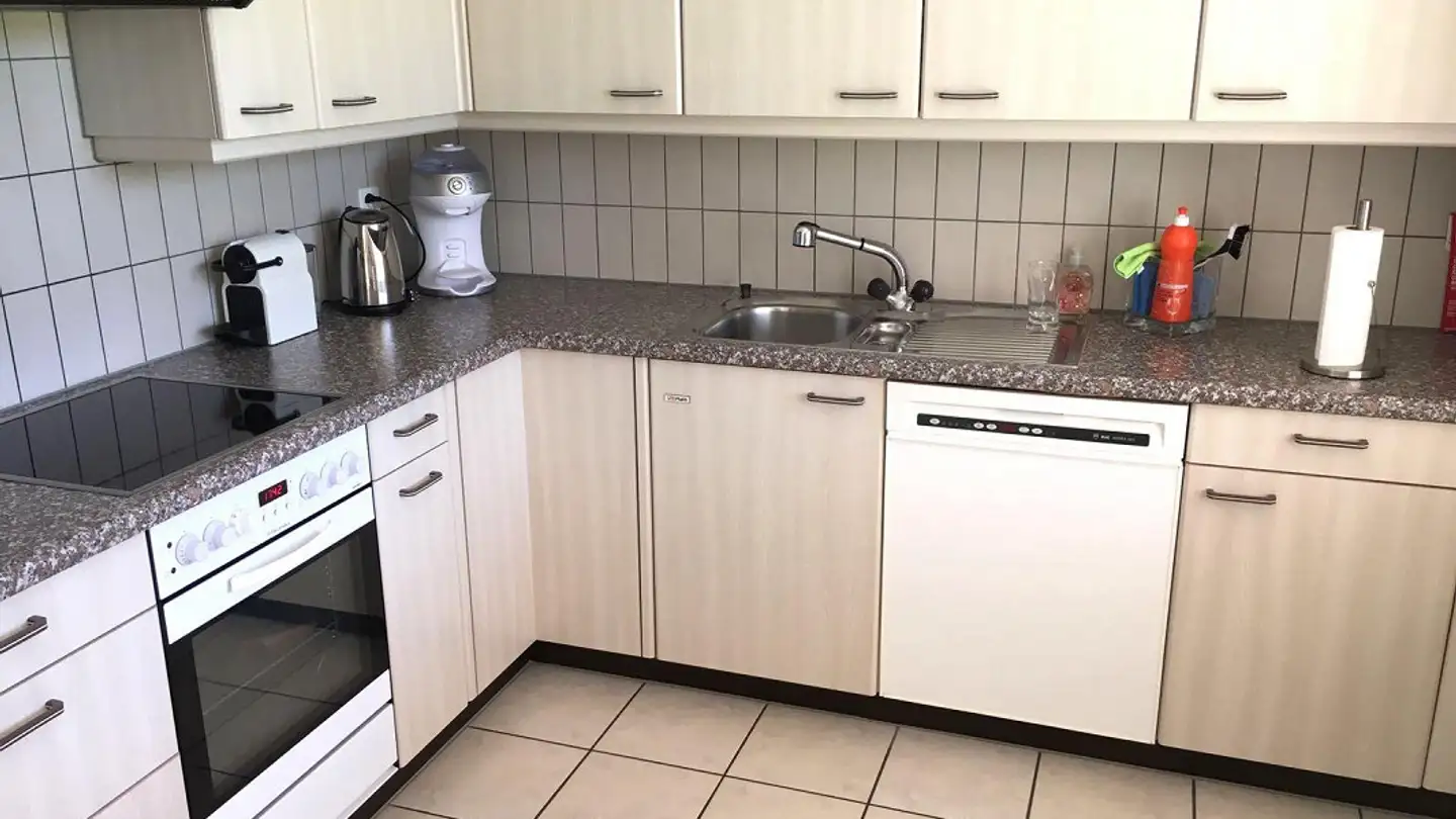 Apartment for rent - Hagenholzstrasse 2, 8302 Kloten - Photo 4