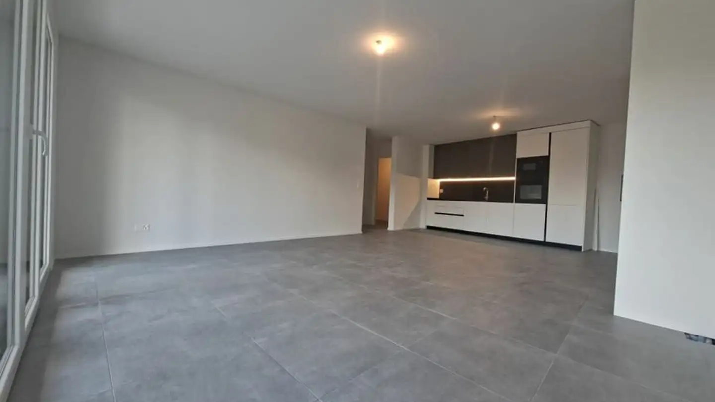 Appartamento in affitto - Route De La Poya 10, 1726 Farvagny-le-Grand - Foto 2