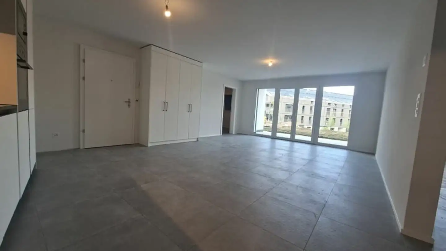 Appartamento in affitto - Route De La Poya 10, 1726 Farvagny-le-Grand - Foto 3