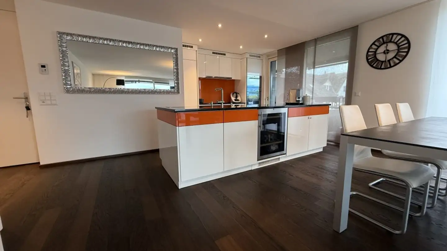 Appartement à vendre - Bergstrasse, 8708 Männedorf - Photo 4