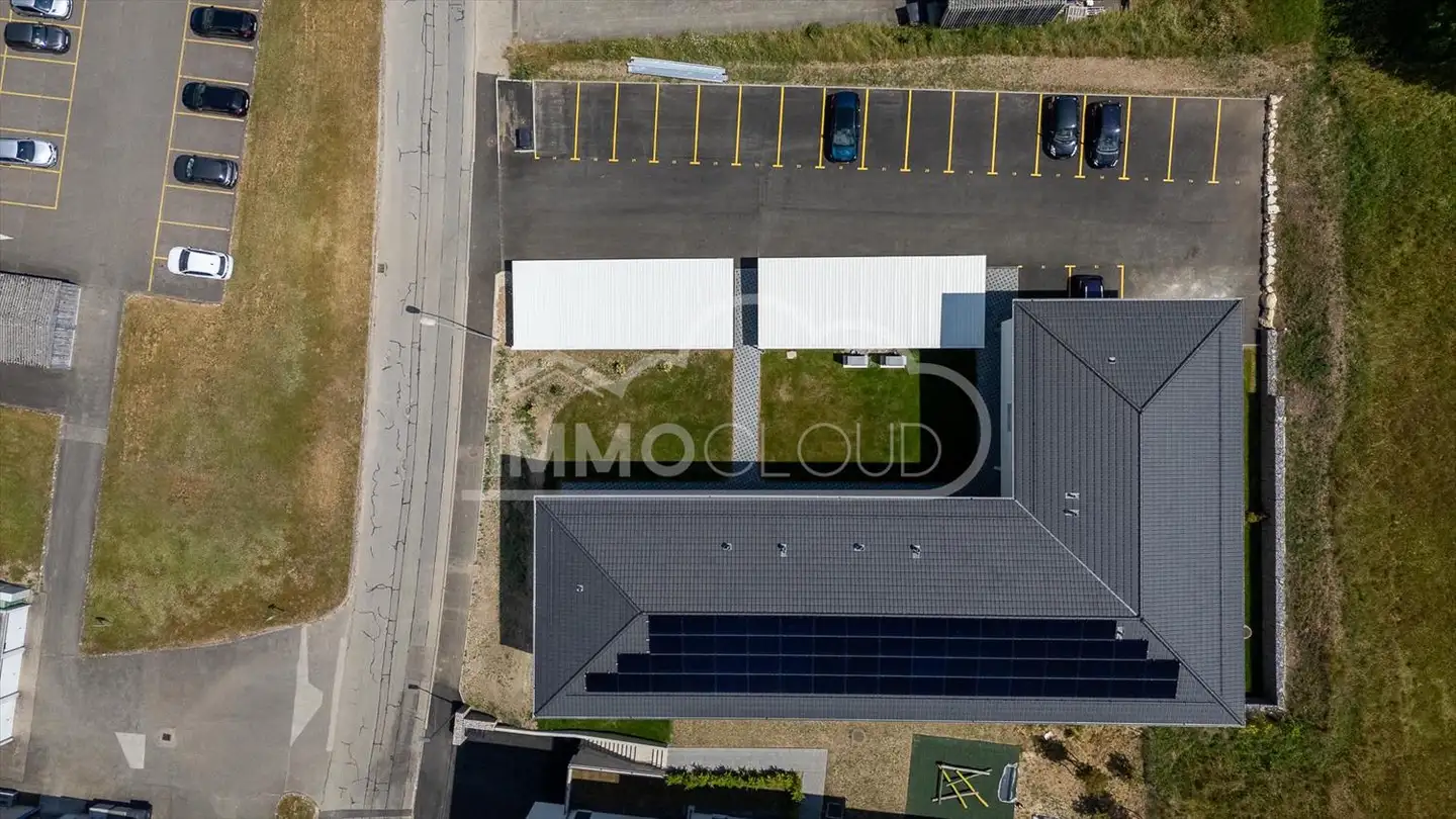 Residential building for sale - Rue De Plans-Praz 20, 1337 Vallorbe - Photo 3