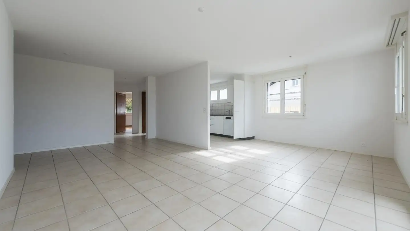 Appartamento in affitto - Route D'ursy 17, 1675 Vauderens - Foto 4