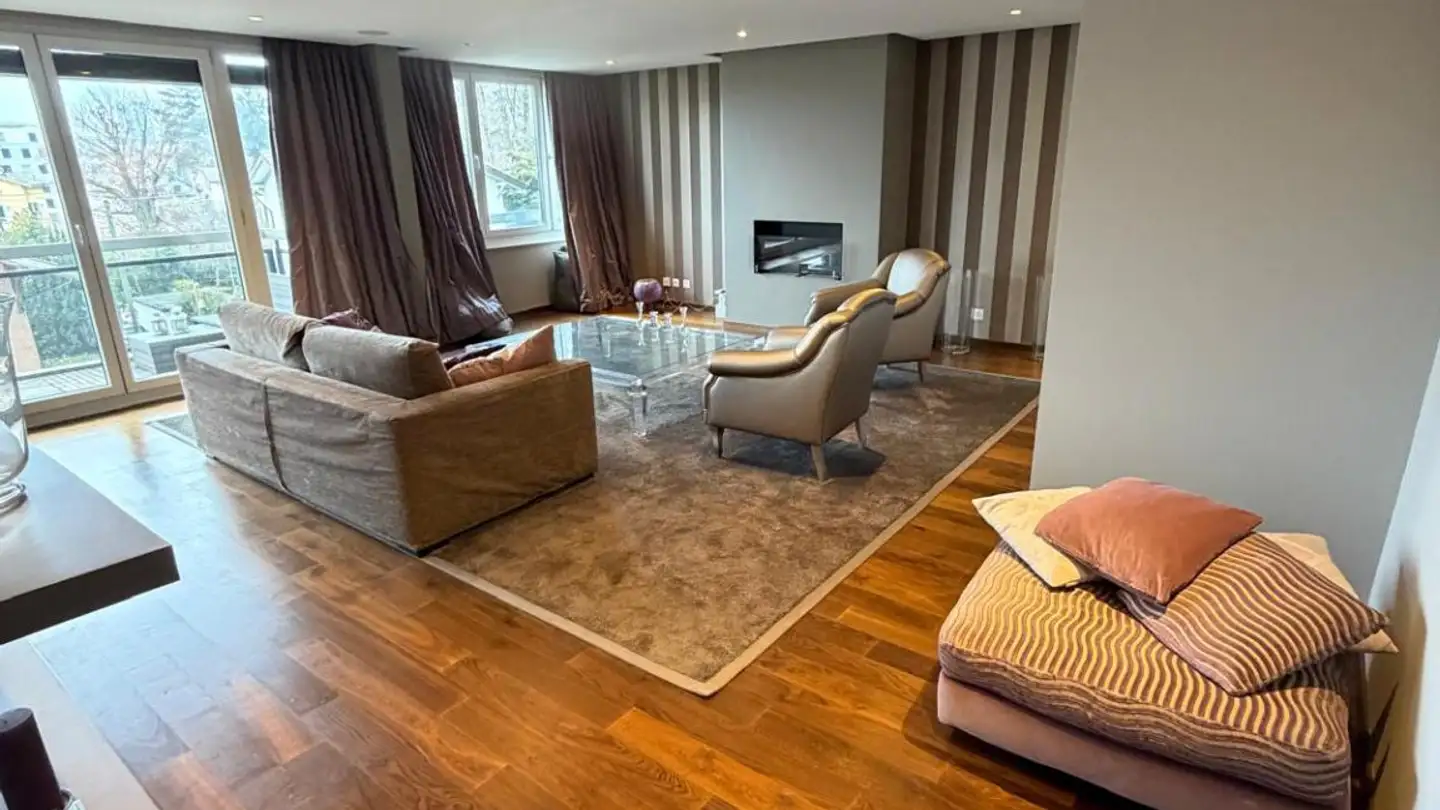 Wohnung mieten - 1205 Genève - Foto 3