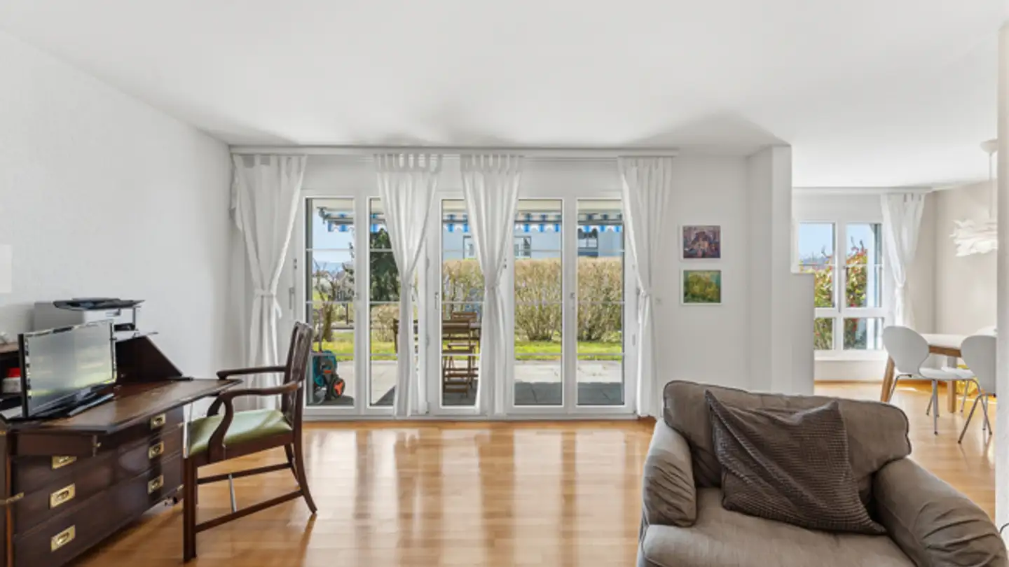 Wohnung kaufen - Haltenweg 21, 8706 Meilen - Foto 3