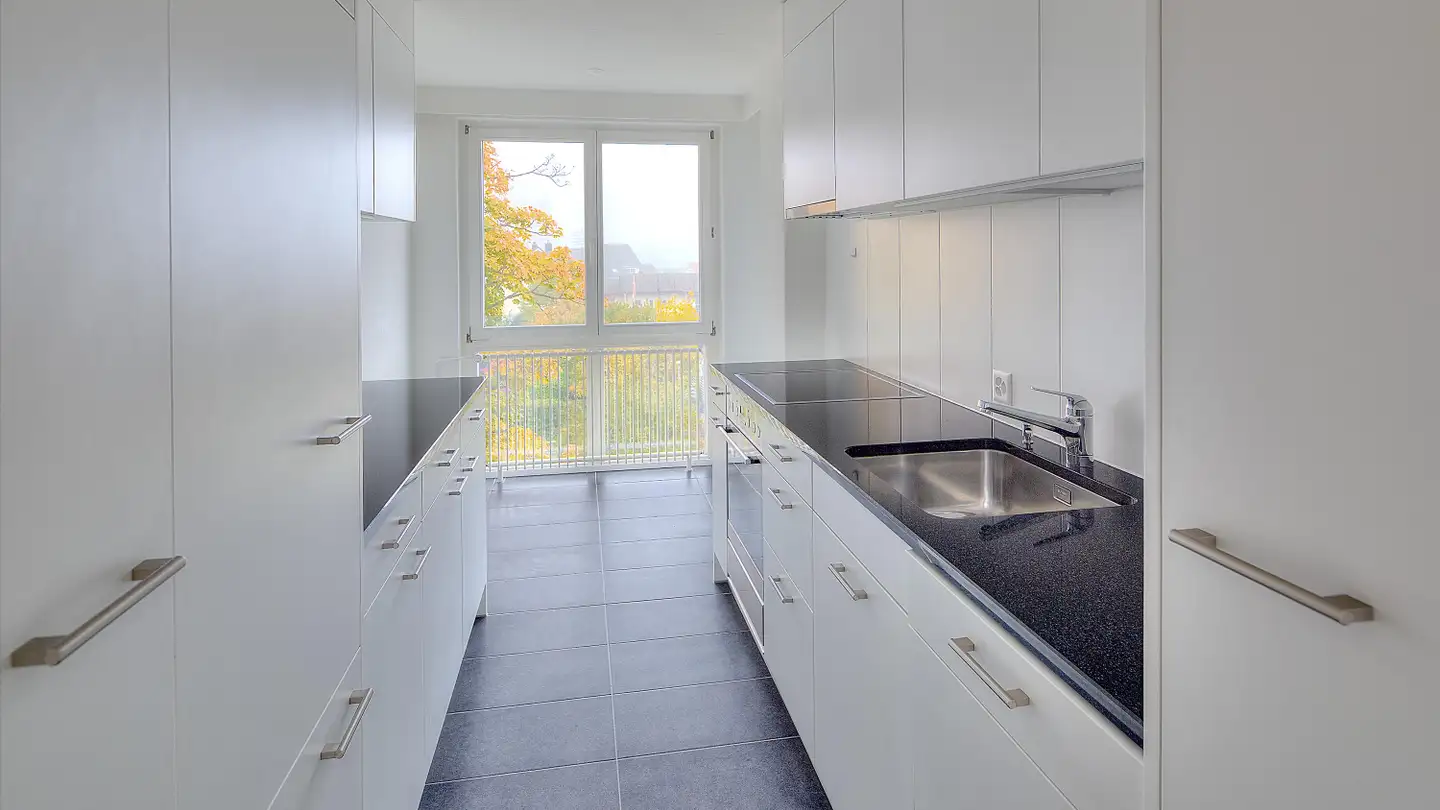 Apartment for rent - Boostockstrasse 16, 8957 Spreitenbach - Photo 4