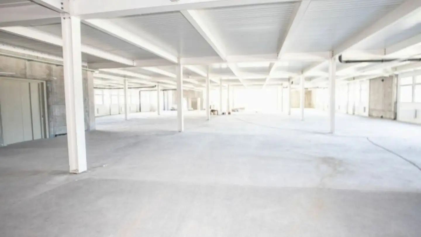 Spazio ufficio in affitto - Zeughausstrasse 10, 8887 Mels - Photo 3