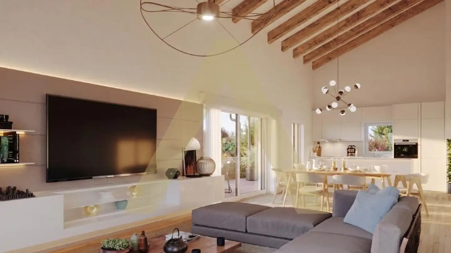 Appartamento in vendita - 1025 St-Sulpice VD