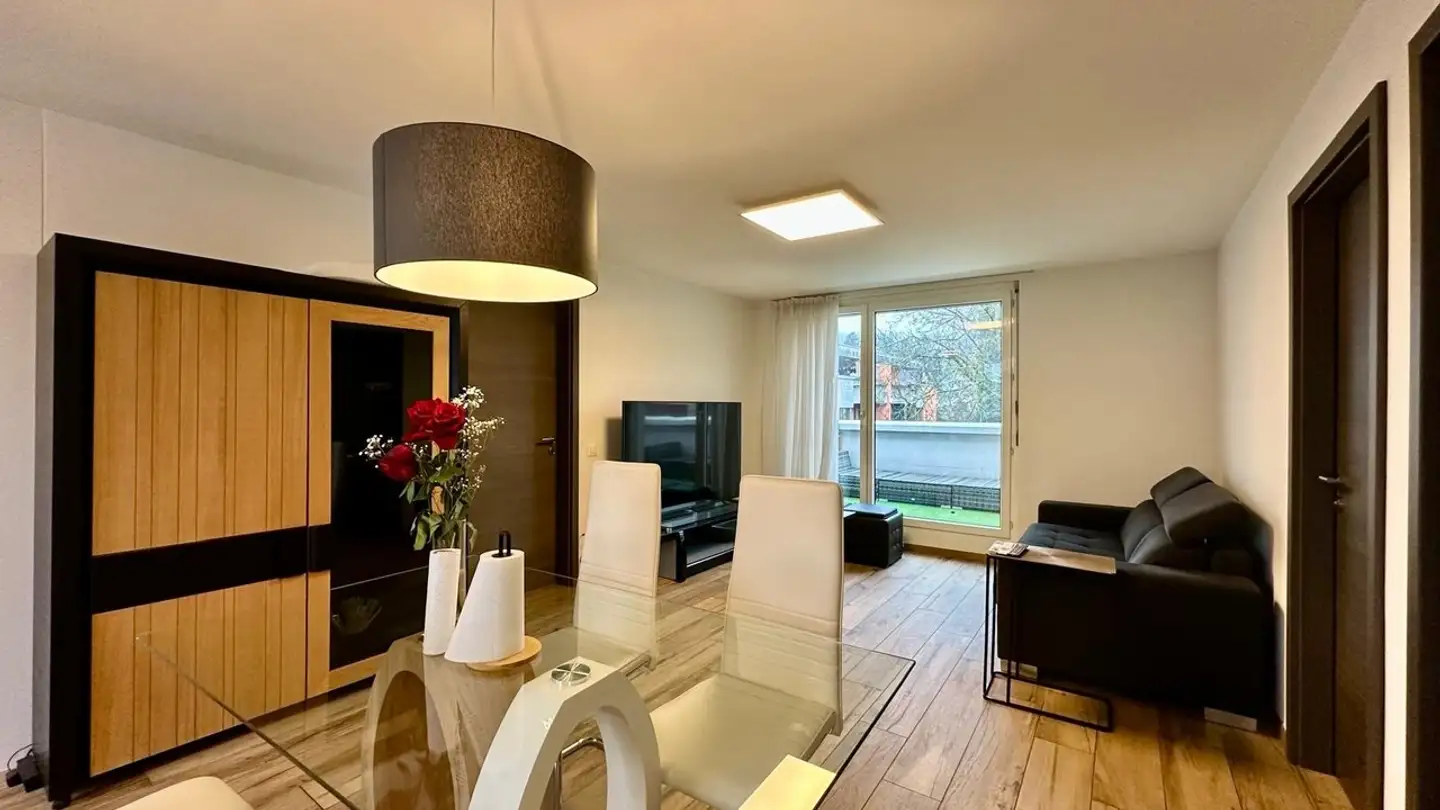 Dachgeschosswohnung kaufen - In Der Haselmatte, 4153 Reinach BL - Foto 3