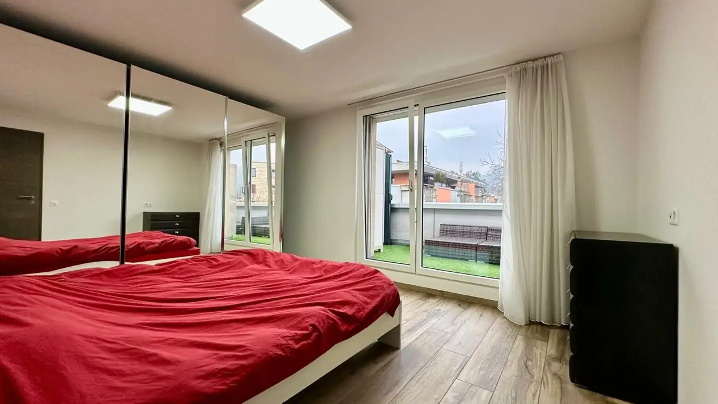 Dachgeschosswohnung kaufen - In Der Haselmatte, 4153 Reinach BL - Foto 4