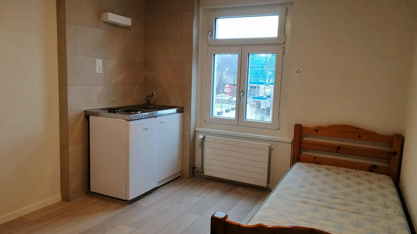 Appartamento in affitto - Staatsstrasse 79, 9463 Oberriet SG - Photo 3