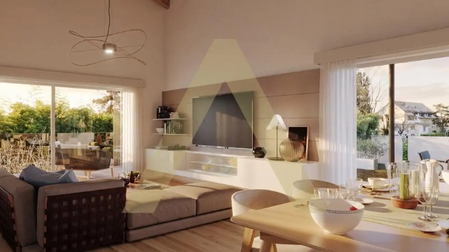Appartamento in vendita - 1025 St-Sulpice VD - Foto 2