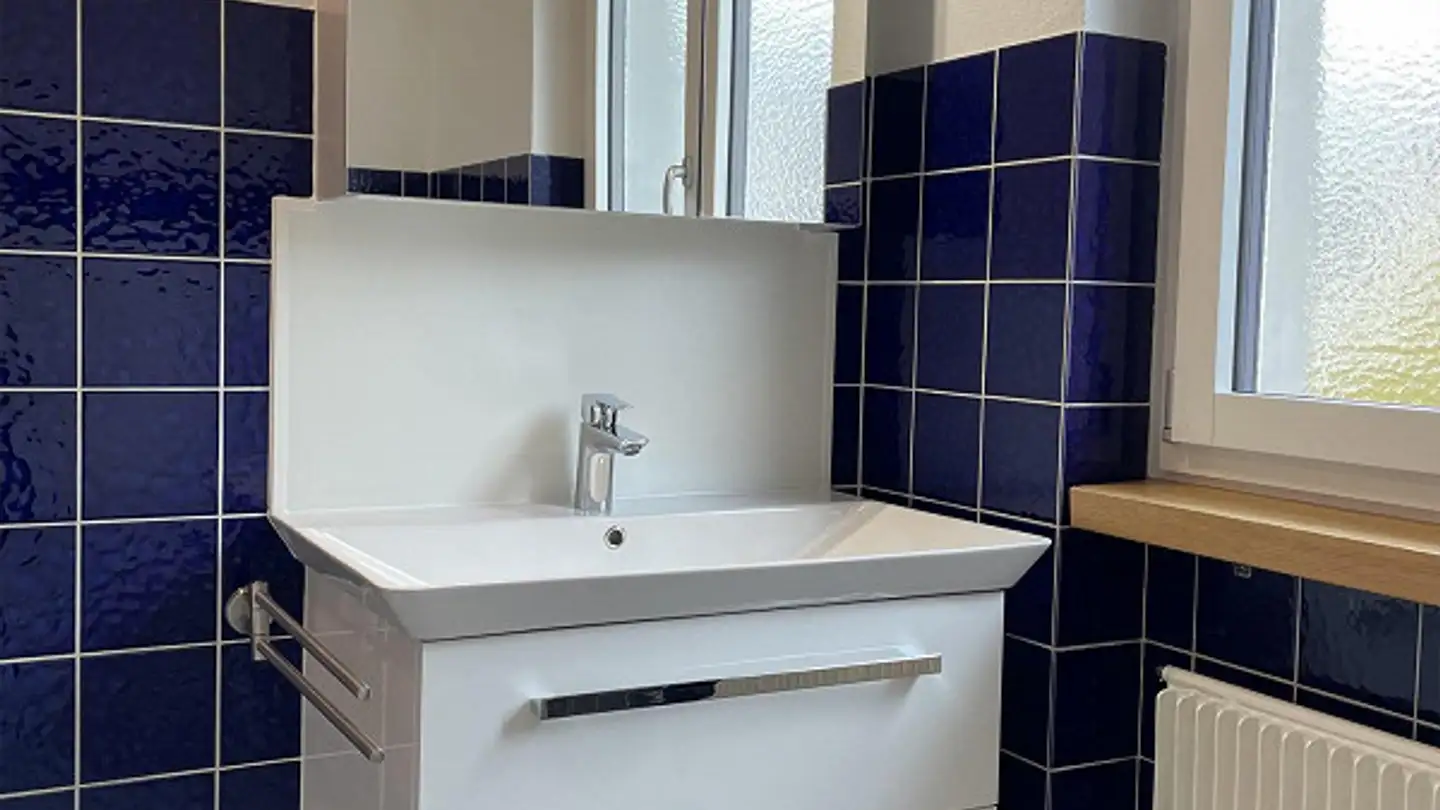 Apartment for rent - Versamerstrasse 36, 7402 Bonaduz