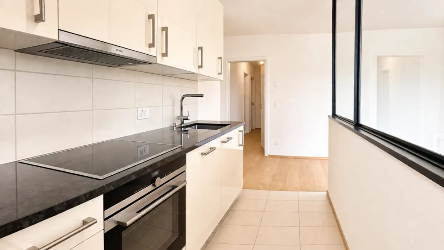 Appartamento in affitto - 1292 Chambésy - Foto 2