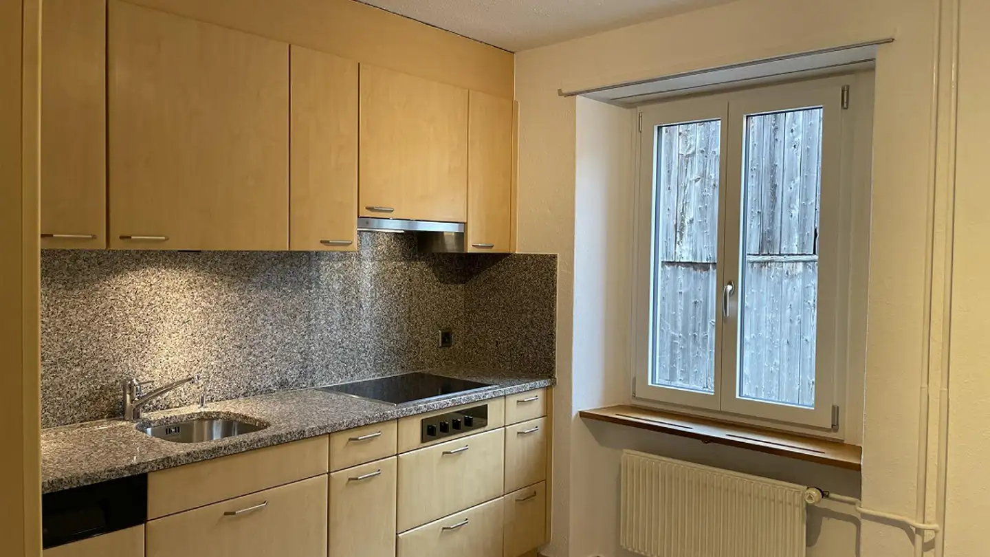 Apartment for rent - Versamerstrasse 36, 7402 Bonaduz - Photo 3