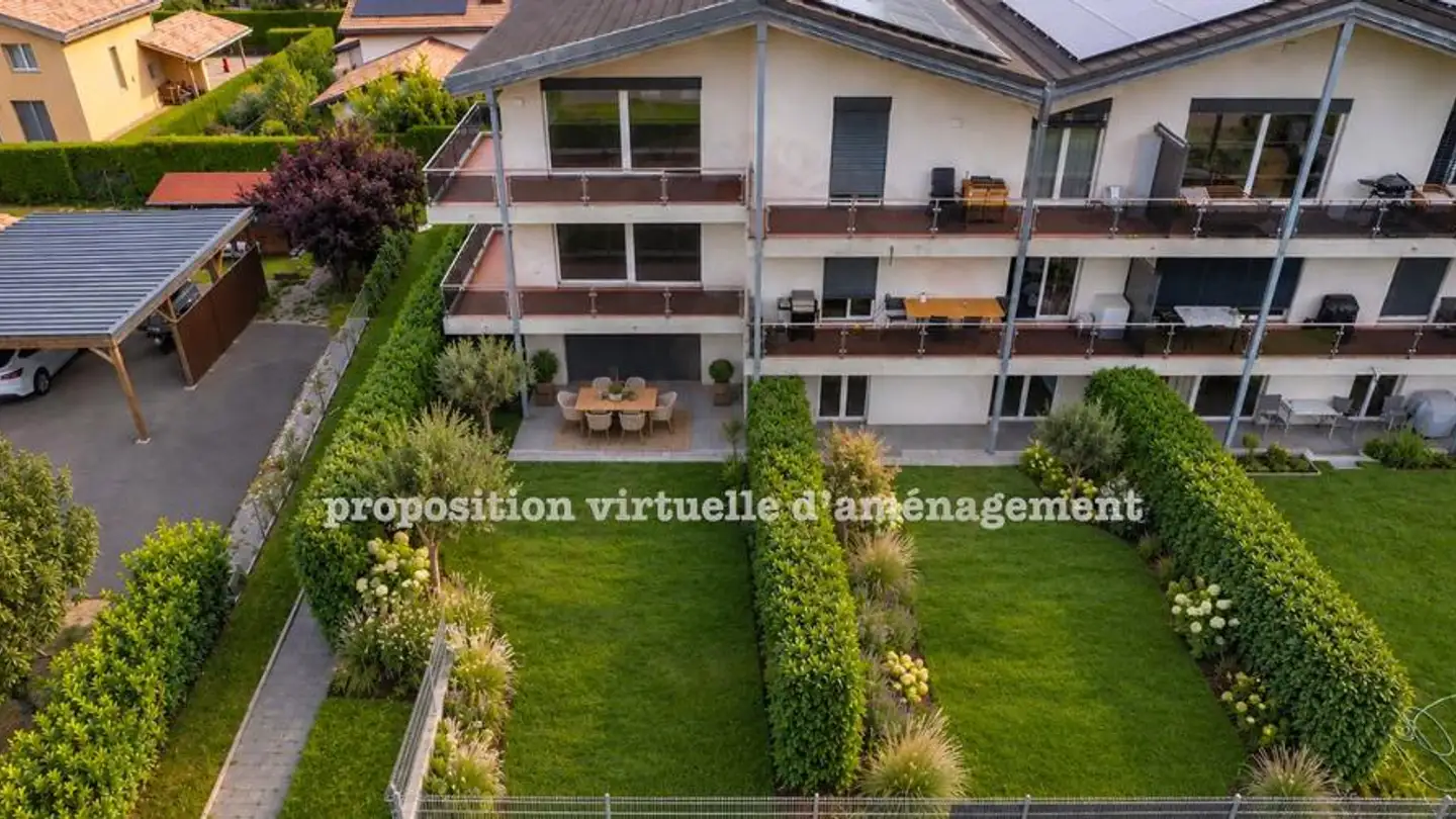 Appartamento in vendita - 1906 Charrat - Foto 2