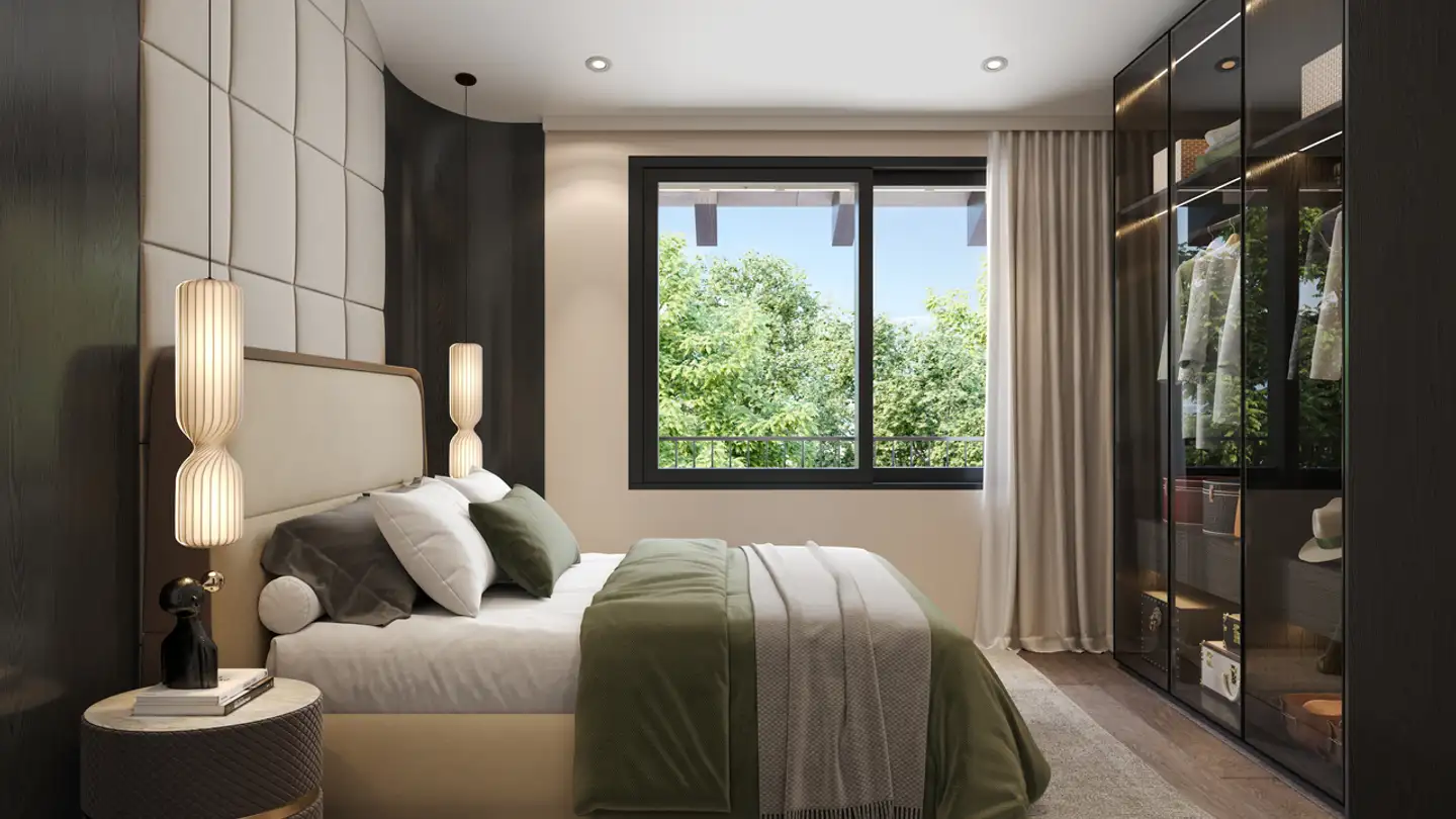 Wohnung kaufen - Route Du Camp 41, 1228 Plan-les-Ouates - Foto 3