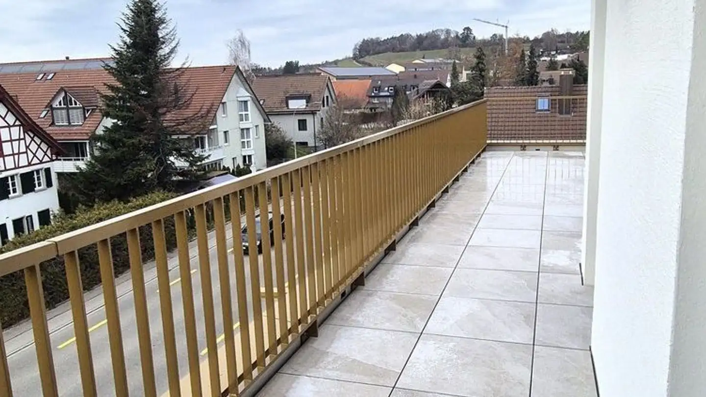 Penthouse mieten - Welsikonerstrasse 10, 8472 Seuzach - Foto 2