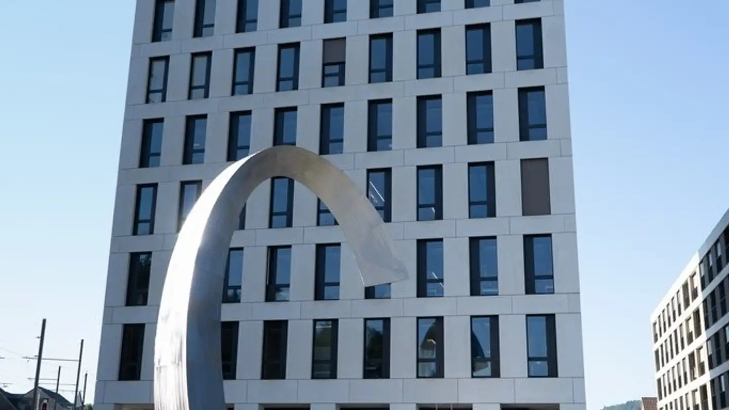 Loft à louer - Kwc-Gasse 1, 5726 Unterkulm