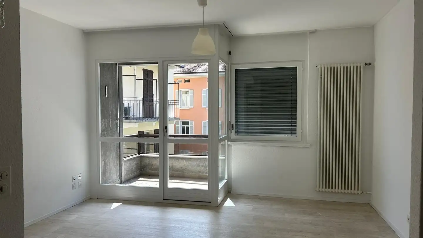Apartment for rent - Viale Castagnola, 6900 Lugano