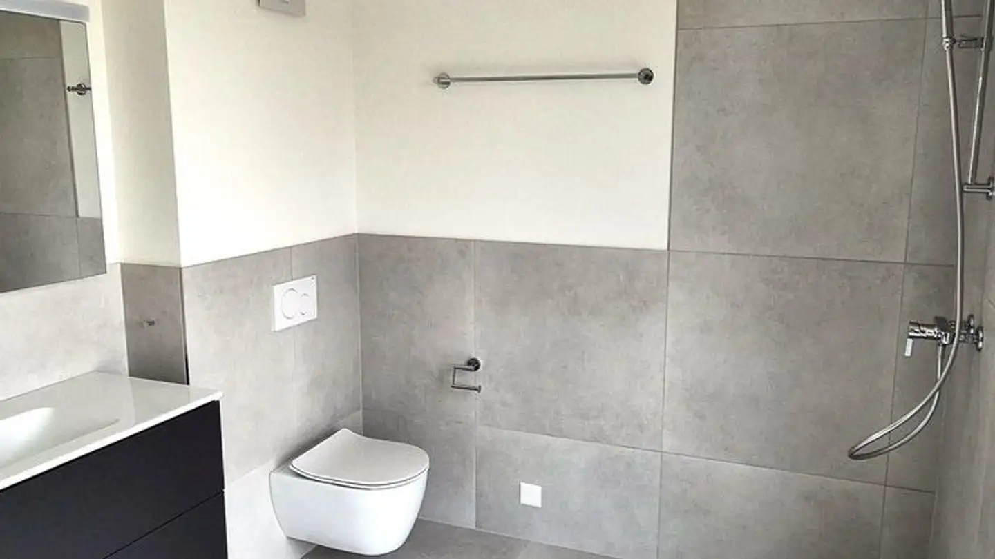 Penthouse mieten - Welsikonerstrasse 10, 8472 Seuzach - Foto 3