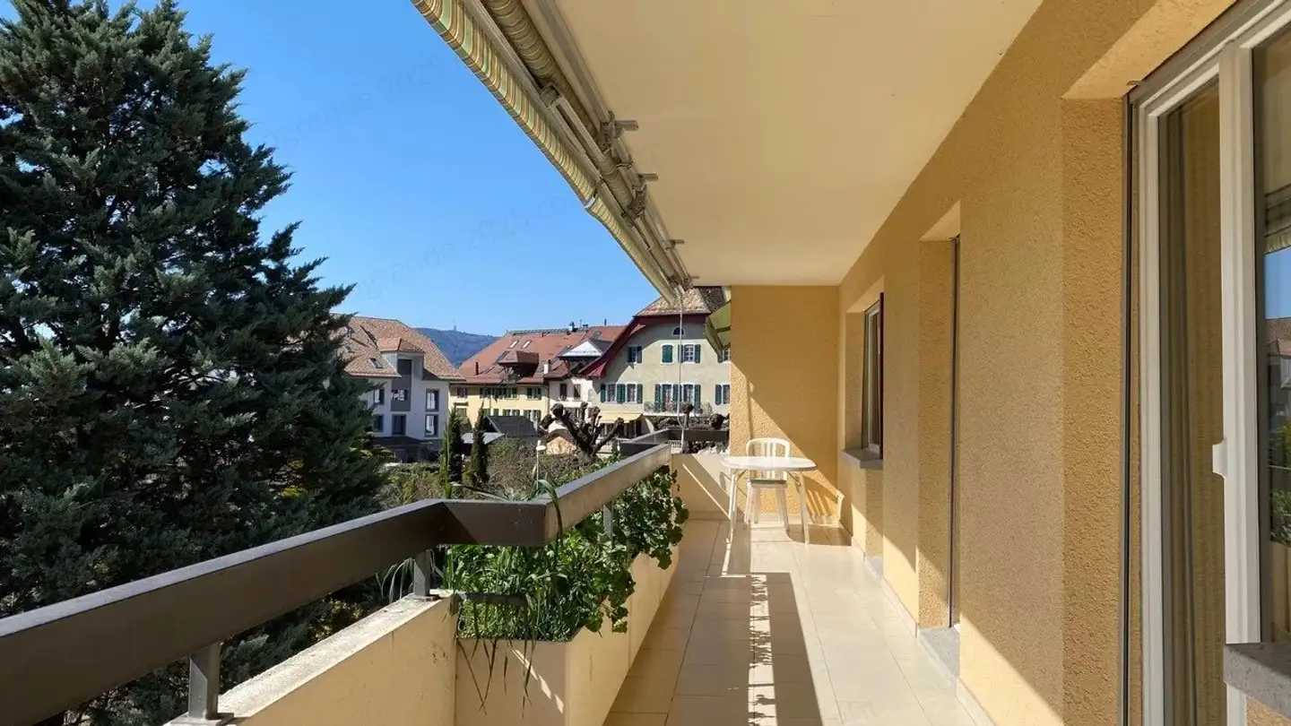 Appartamento in affitto - Chemin De Baye 1, 1807 Blonay - Foto 3