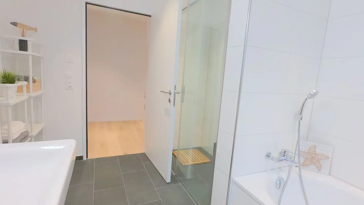 Wohnung mieten - Wassergasse, 9000 St. Gallen - Foto 4
