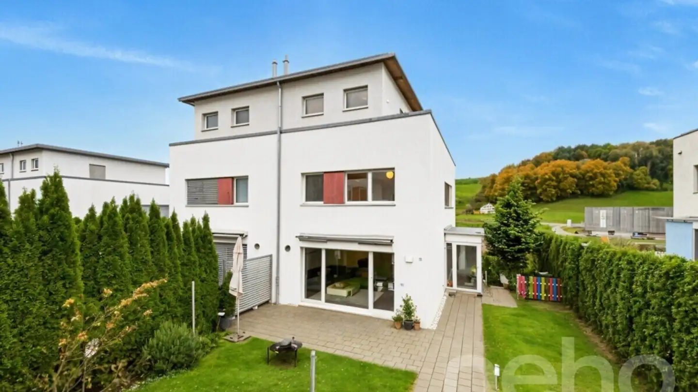 Casa a schiera in vendita - 3173 Oberwangen b. Bern