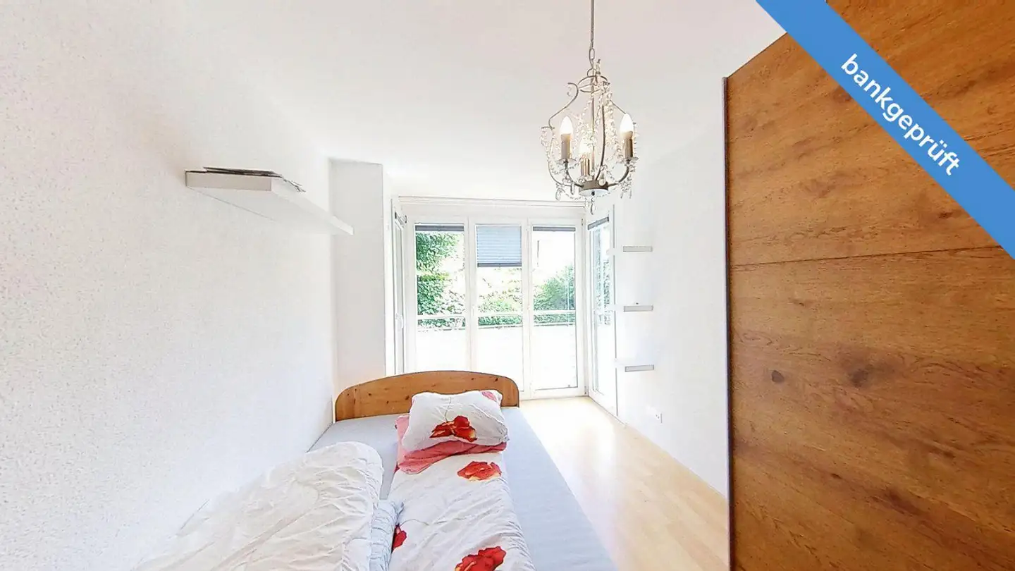 Appartamento in vendita - Chellenweiherweg 7, 9200 Gossau SG - Photo 2