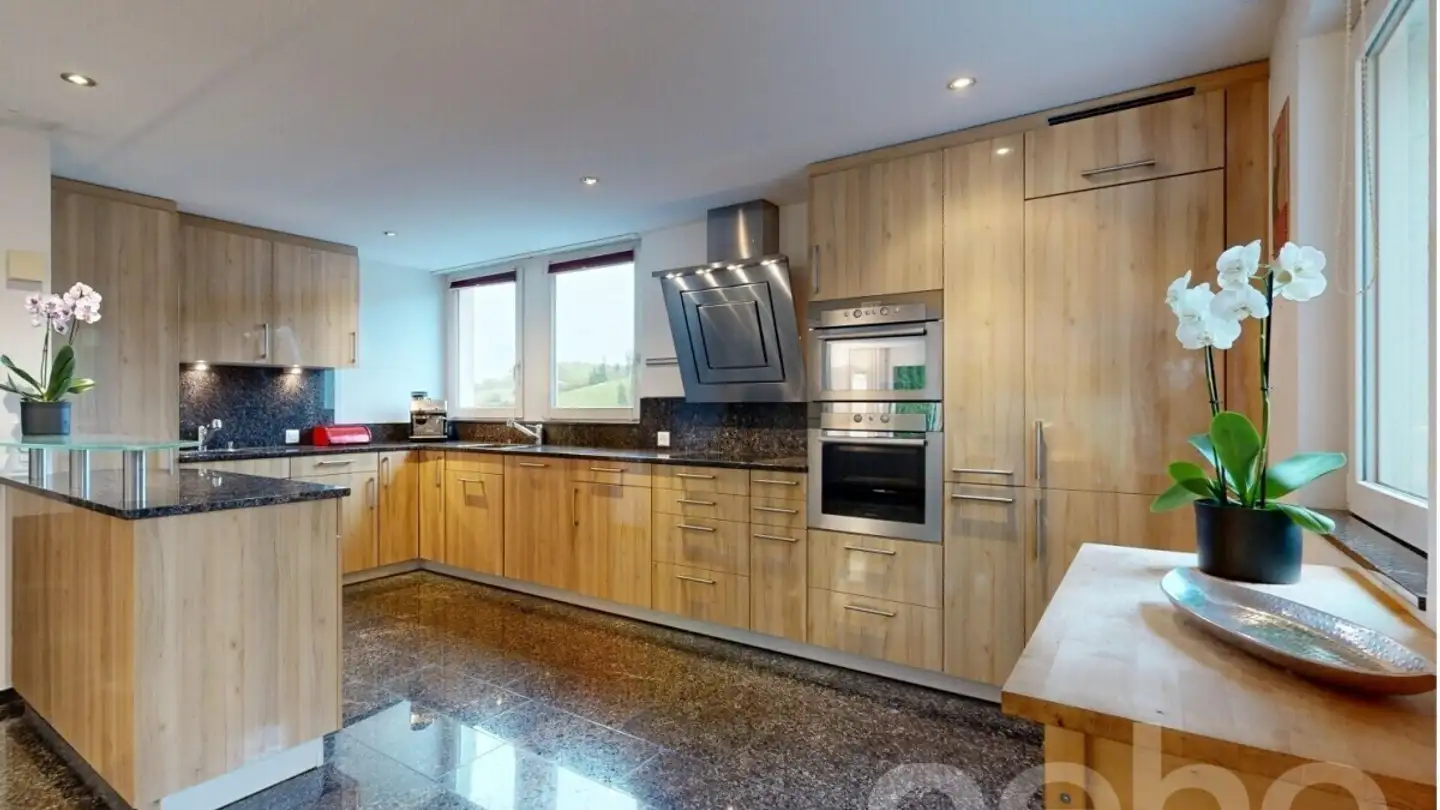 Casa bifamiliare in vendita - 3173 Oberwangen b. Bern - Photo 2