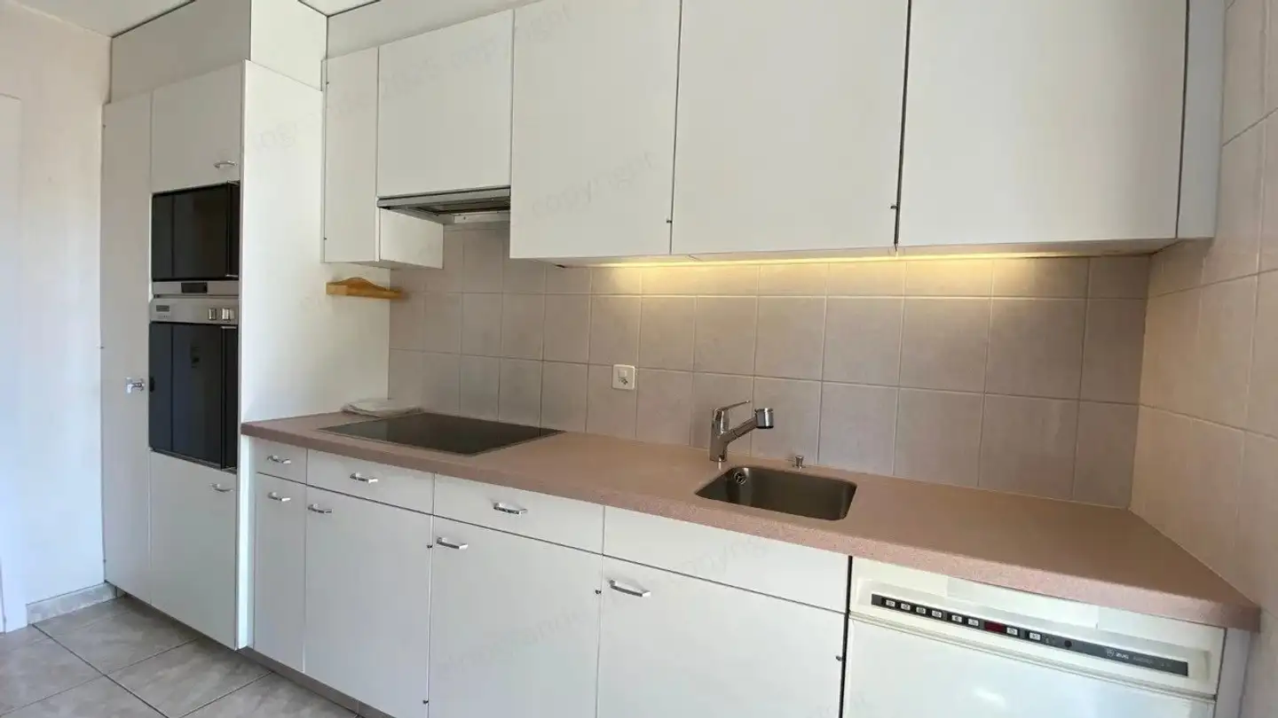 Apartment for rent - Chemin De Baye 1, 1807 Blonay - Photo 3