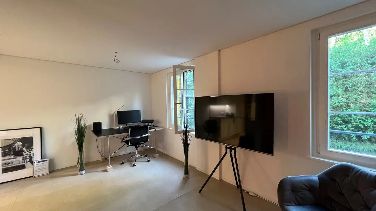 Appartamento in affitto - Tigerbergstrasse 2, 9000 St. Gallen