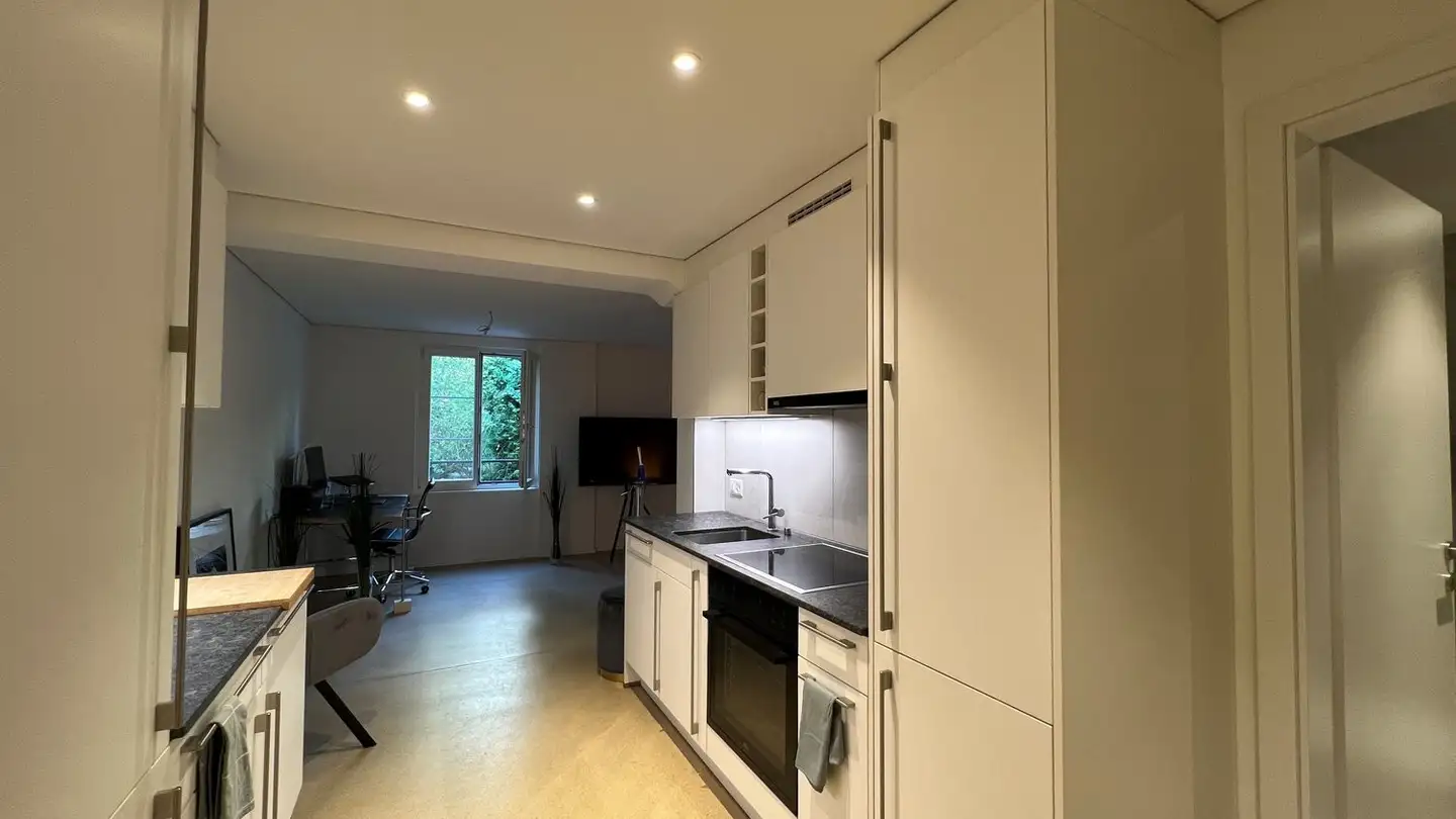 Appartamento in affitto - Tigerbergstrasse 2, 9000 St. Gallen - Foto 2